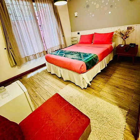 Hotel Boutique Casa Noble-3
